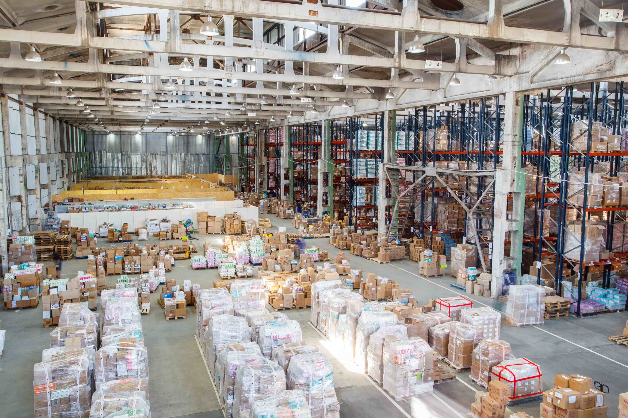 Supply Chain in Salt Lake City